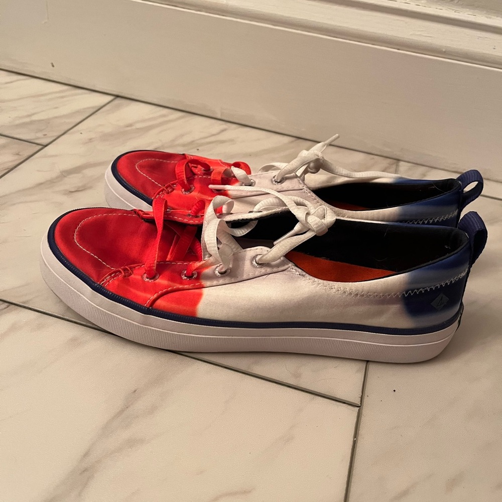 Sperry Rocket Pop Sneakers